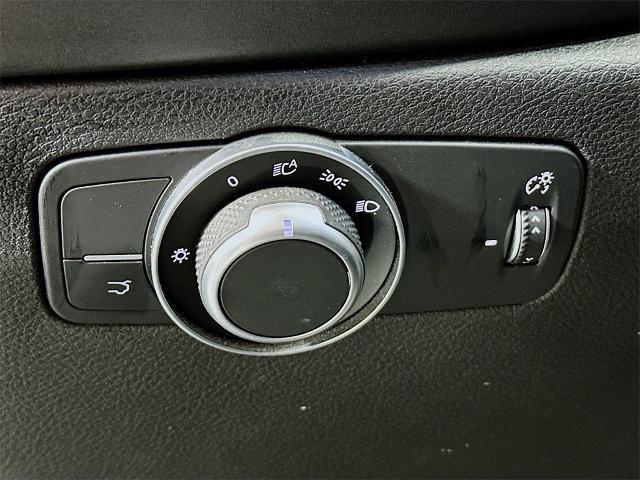 used 2024 Dodge Hornet car, priced at $20,495