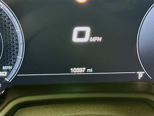 used 2024 Dodge Hornet car, priced at $20,495