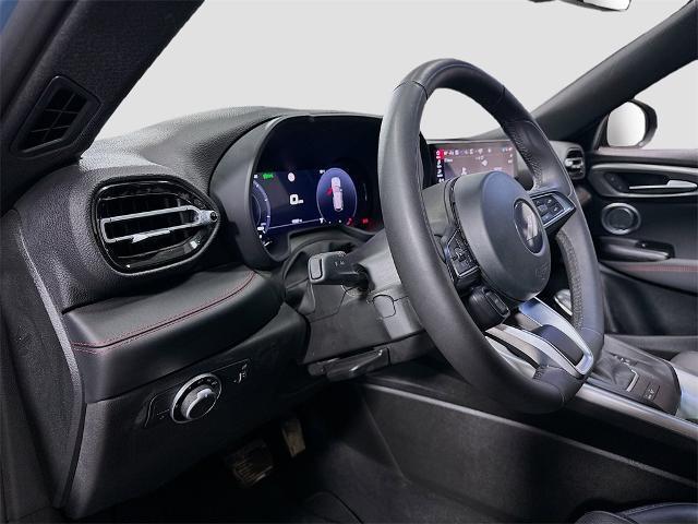 used 2024 Dodge Hornet car, priced at $20,495