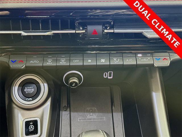 used 2024 Dodge Hornet car, priced at $20,495