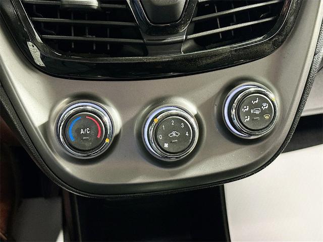 used 2021 Chevrolet Spark car, priced at $11,795