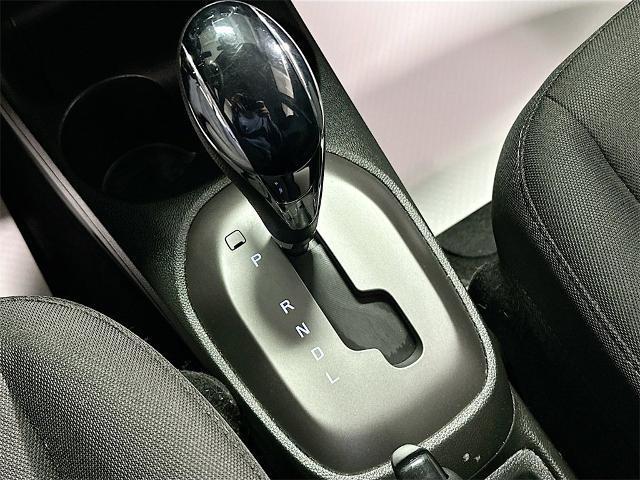 used 2021 Chevrolet Spark car, priced at $11,795