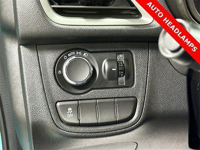 used 2021 Chevrolet Spark car, priced at $11,795