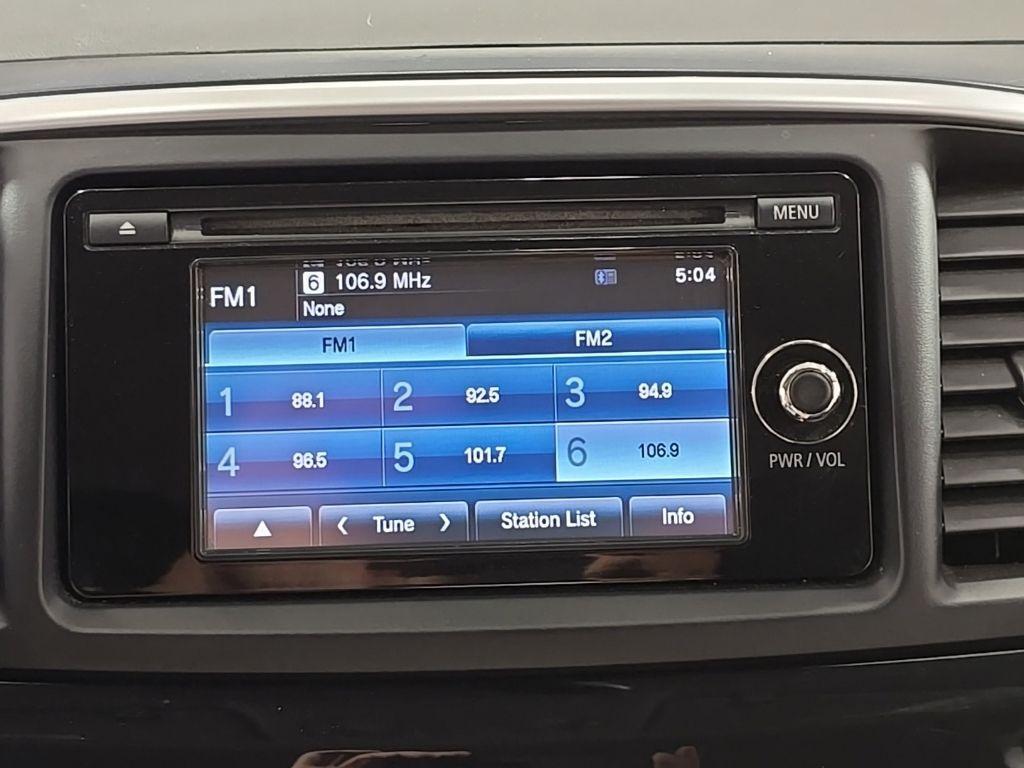 used 2014 Mitsubishi Lancer car, priced at $13,443