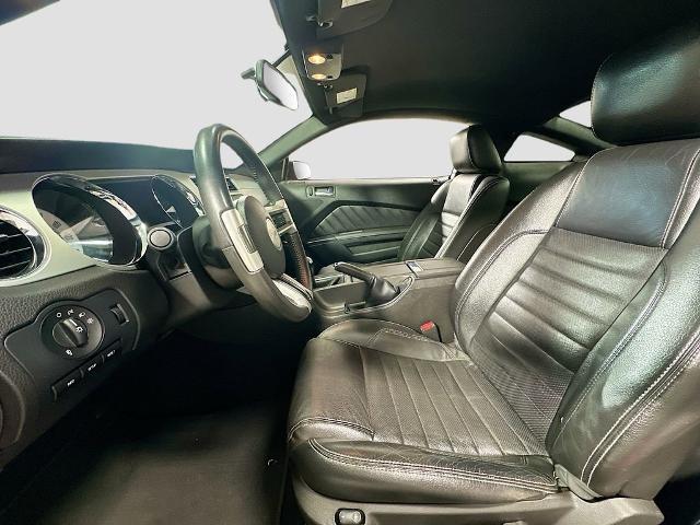 used 2010 Ford Mustang car, priced at $10,995