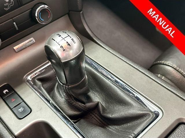 used 2010 Ford Mustang car, priced at $10,995