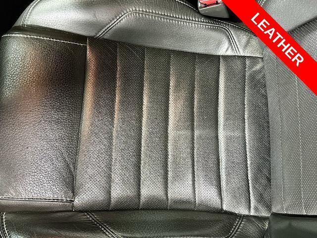 used 2010 Ford Mustang car, priced at $10,995