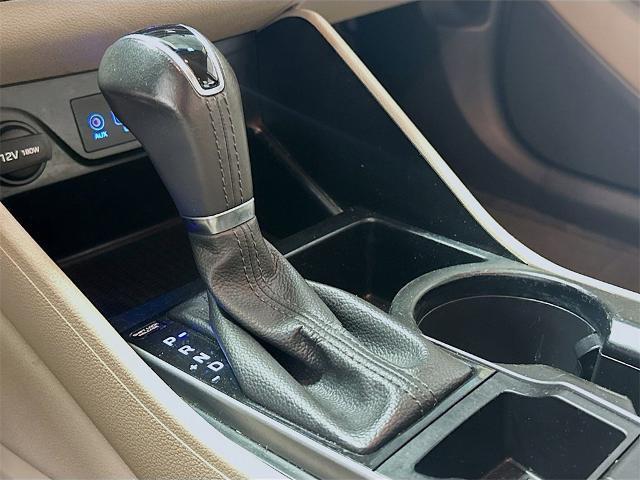 used 2017 Hyundai Tucson car, priced at $13,495