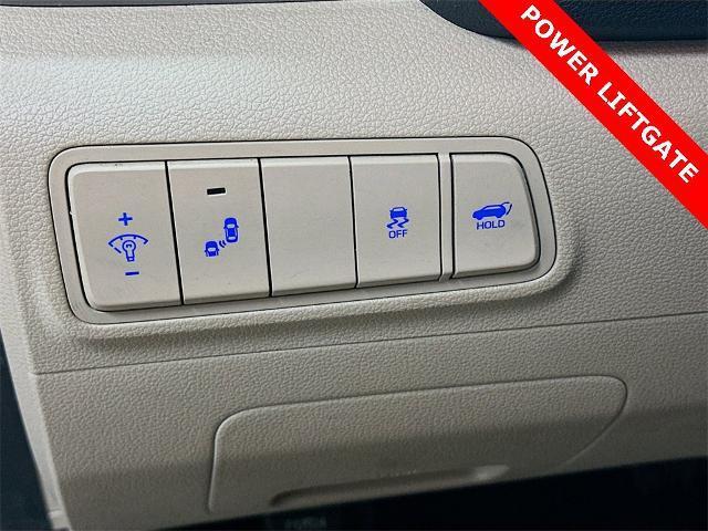 used 2017 Hyundai Tucson car, priced at $13,495