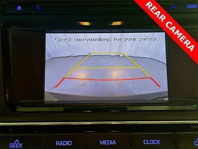 used 2017 Hyundai Tucson car, priced at $13,495