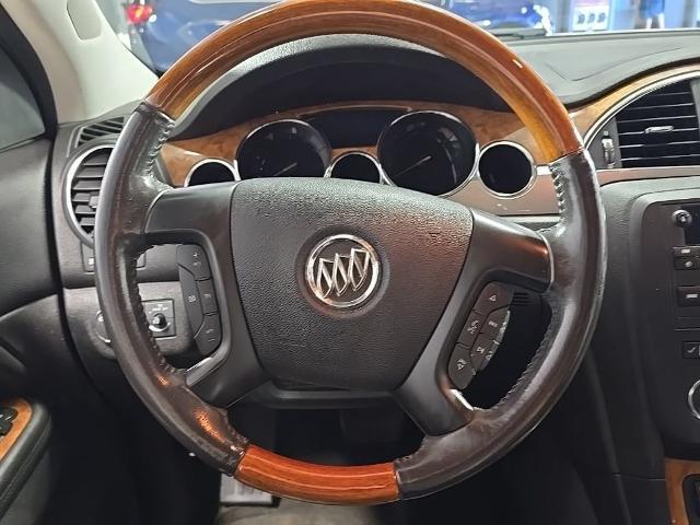 used 2011 Buick Enclave car, priced at $3,943
