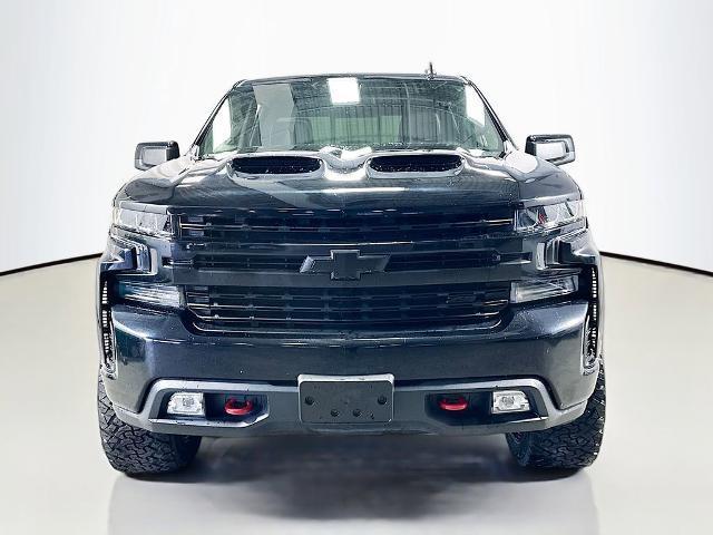 used 2019 Chevrolet Silverado 1500 car, priced at $34,995