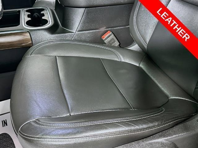 used 2019 Chevrolet Silverado 1500 car, priced at $34,995