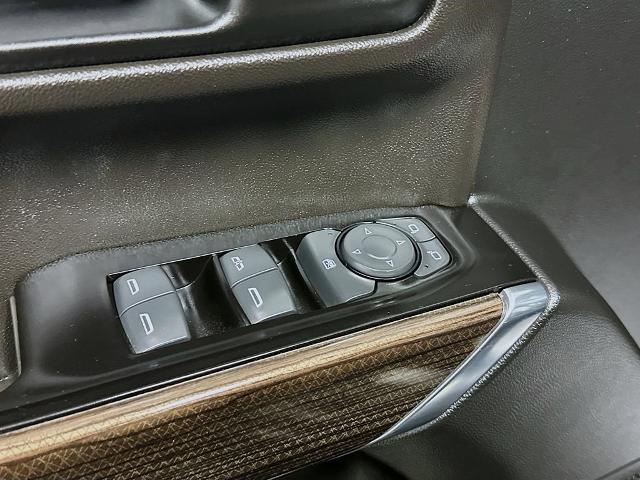 used 2019 Chevrolet Silverado 1500 car, priced at $34,995