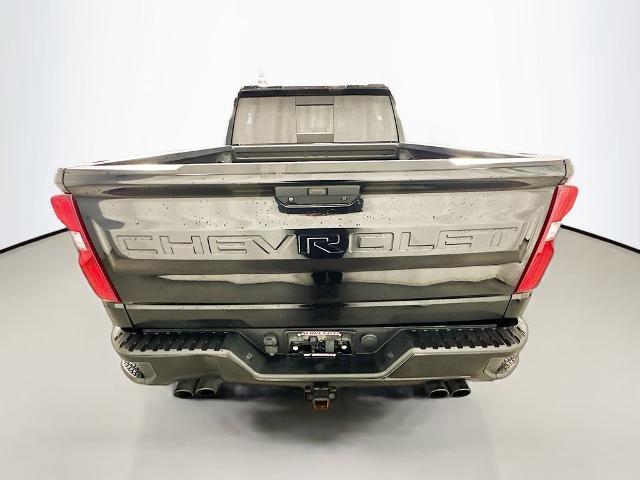 used 2019 Chevrolet Silverado 1500 car, priced at $34,995