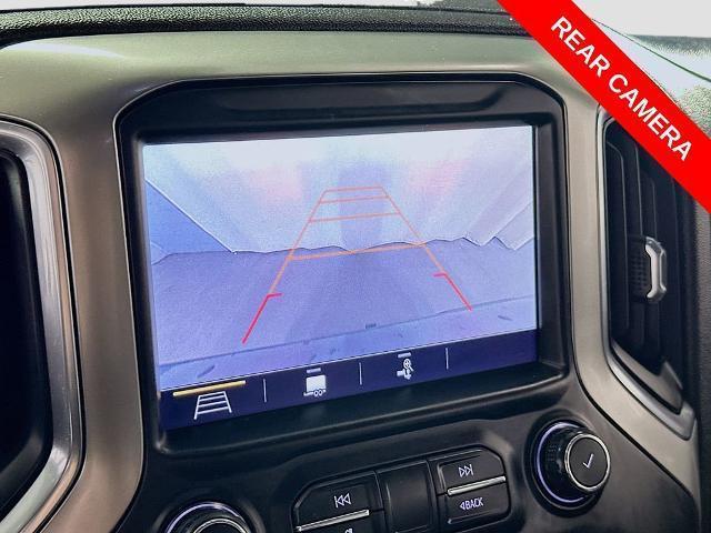 used 2019 Chevrolet Silverado 1500 car, priced at $34,995