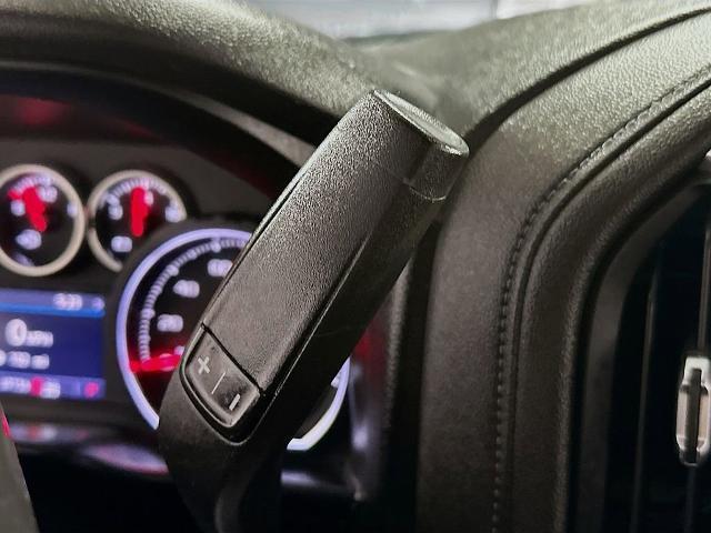 used 2019 Chevrolet Silverado 1500 car, priced at $34,995