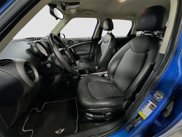 used 2012 MINI Cooper Countryman car, priced at $9,895