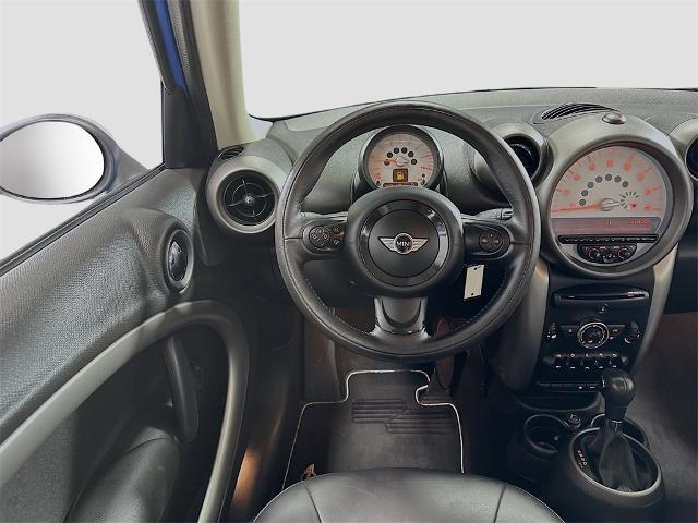 used 2012 MINI Cooper Countryman car, priced at $9,895
