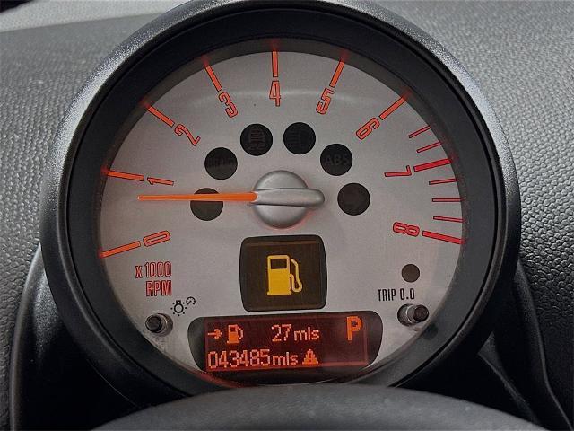 used 2012 MINI Cooper Countryman car, priced at $9,895