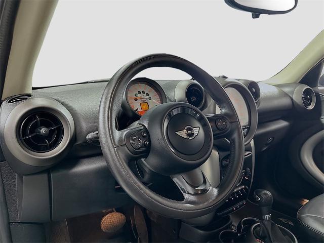 used 2012 MINI Cooper Countryman car, priced at $9,895