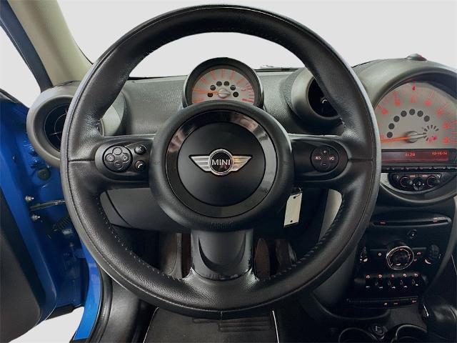 used 2012 MINI Cooper Countryman car, priced at $9,895
