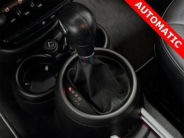 used 2012 MINI Cooper Countryman car, priced at $9,895