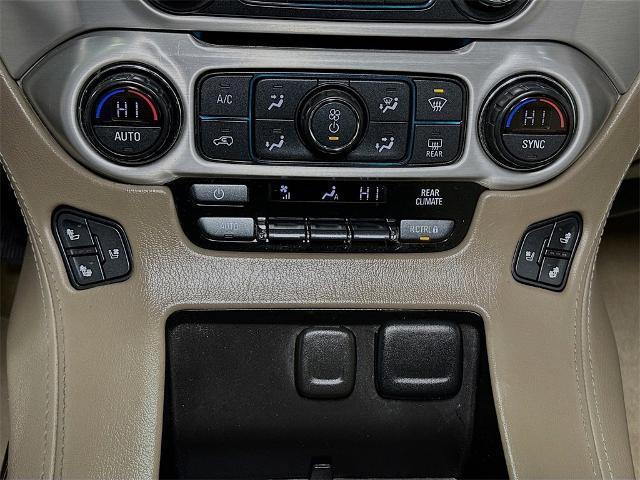 used 2017 GMC Yukon car, priced at $24,995