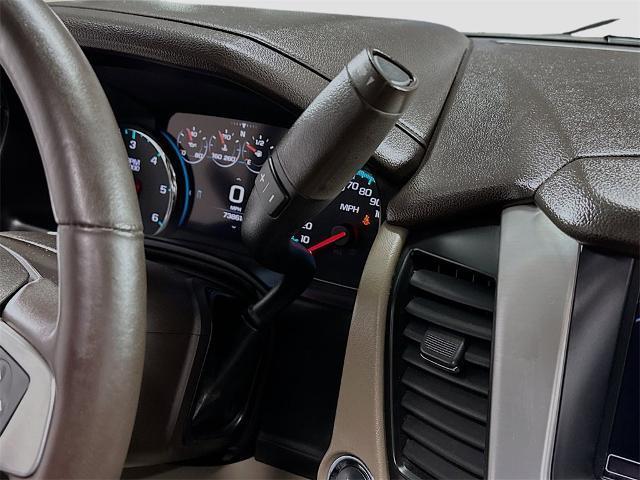 used 2017 GMC Yukon car, priced at $24,995