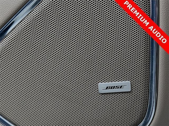 used 2017 GMC Yukon car, priced at $24,995