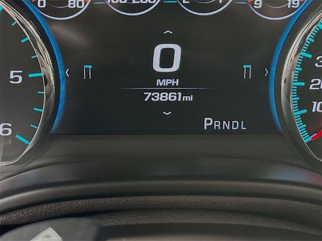 used 2017 GMC Yukon car, priced at $24,995