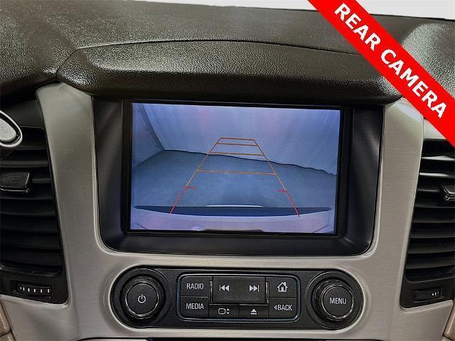 used 2017 GMC Yukon car, priced at $24,995