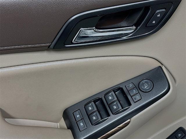 used 2017 GMC Yukon car, priced at $24,995