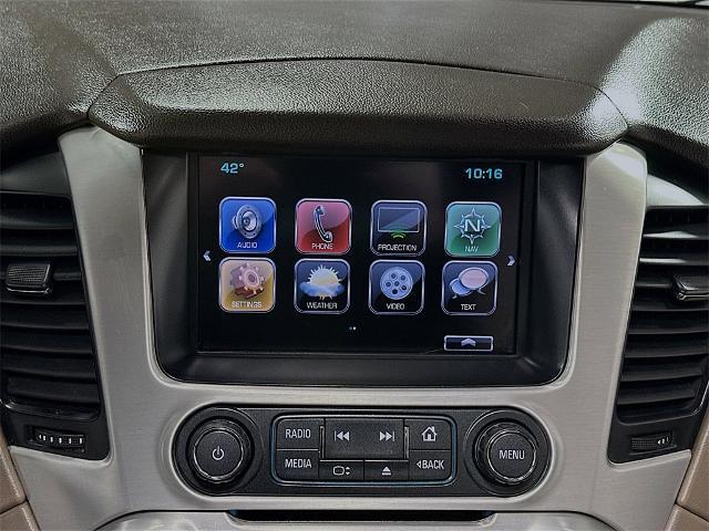 used 2017 GMC Yukon car, priced at $24,995