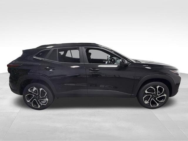 new 2026 Chevrolet Trax car, priced at $27,643