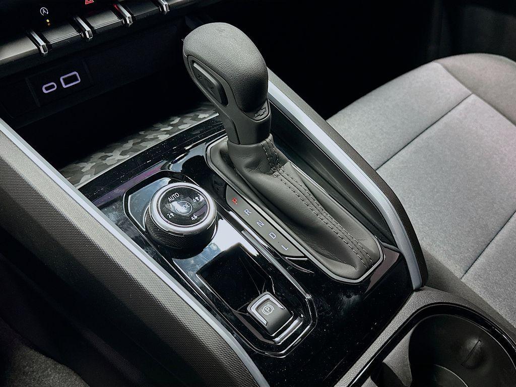 new 2026 Chevrolet Colorado car, priced at $36,995