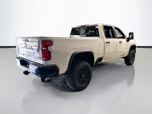 new 2026 Chevrolet Silverado 2500 car, priced at $84,995