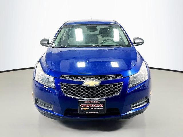 used 2012 Chevrolet Cruze car, priced at $3,995