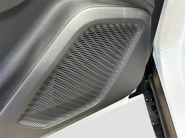 new 2026 Chevrolet Equinox EV car, priced at $29,230