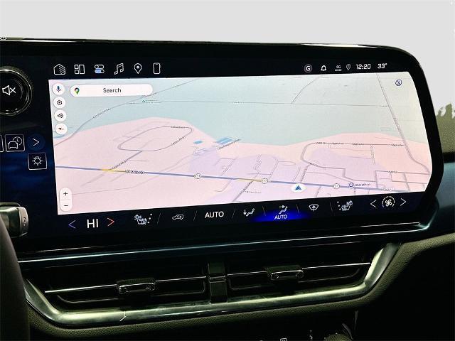 new 2026 Chevrolet Equinox EV car, priced at $29,230