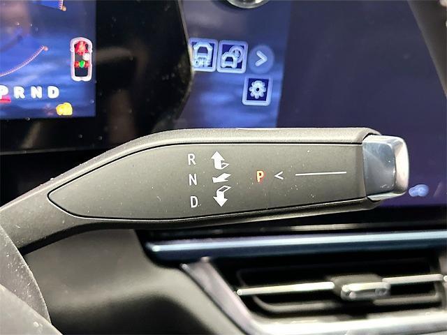 new 2026 Chevrolet Equinox EV car, priced at $29,230