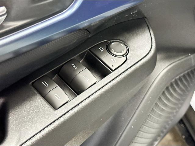 new 2026 Chevrolet Equinox EV car, priced at $29,230