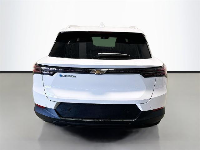 new 2026 Chevrolet Equinox EV car, priced at $29,230