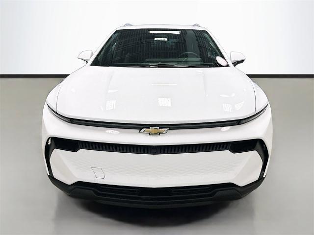 new 2026 Chevrolet Equinox EV car, priced at $29,230
