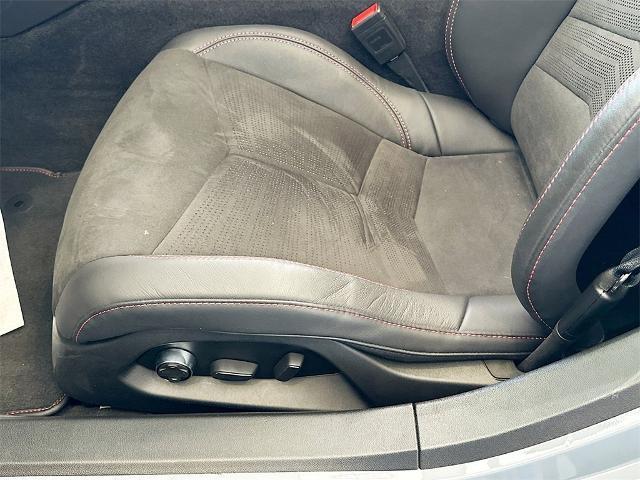 new 2024 Chevrolet Corvette car, priced at $136,192