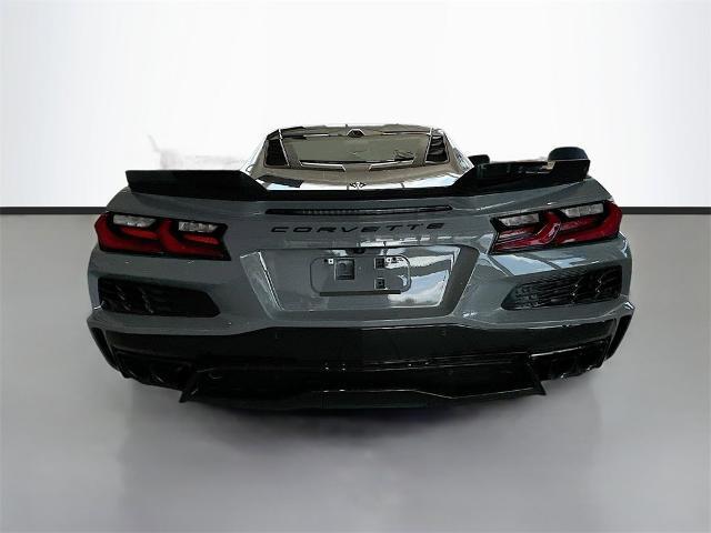 new 2024 Chevrolet Corvette car, priced at $136,192