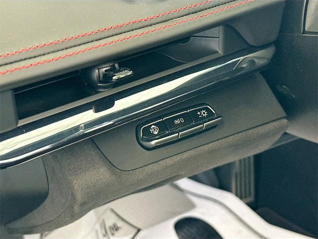 new 2024 Chevrolet Corvette car, priced at $136,192