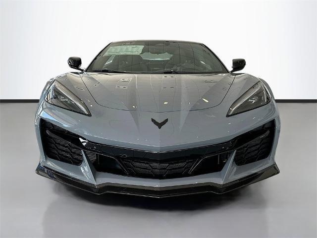 new 2024 Chevrolet Corvette car, priced at $136,192