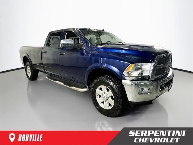 used 2014 Ram 2500 car, priced at $21,340