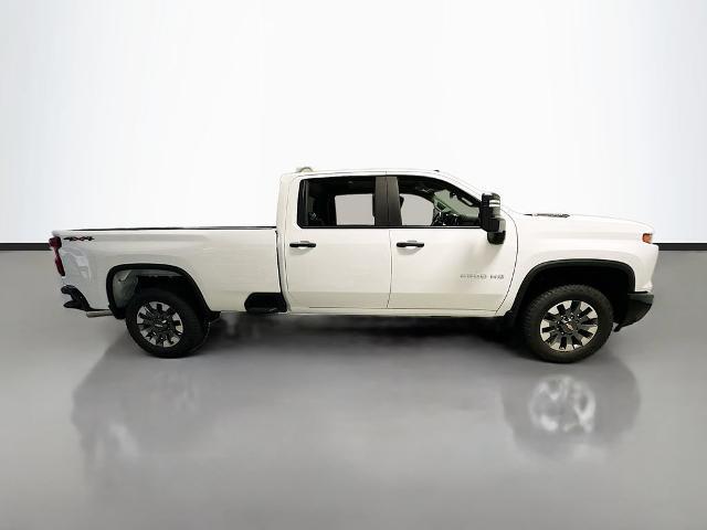 new 2026 Chevrolet Silverado 2500 car, priced at $69,453